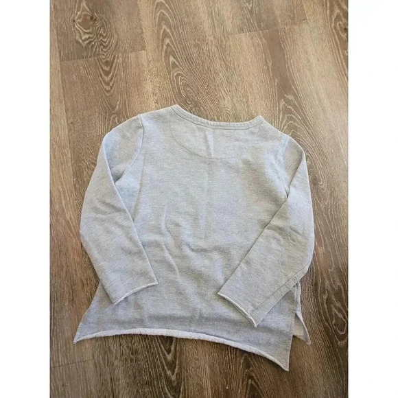 Buffalo david bitton sweater shirt youth size small #5 - Picture 3 of 4